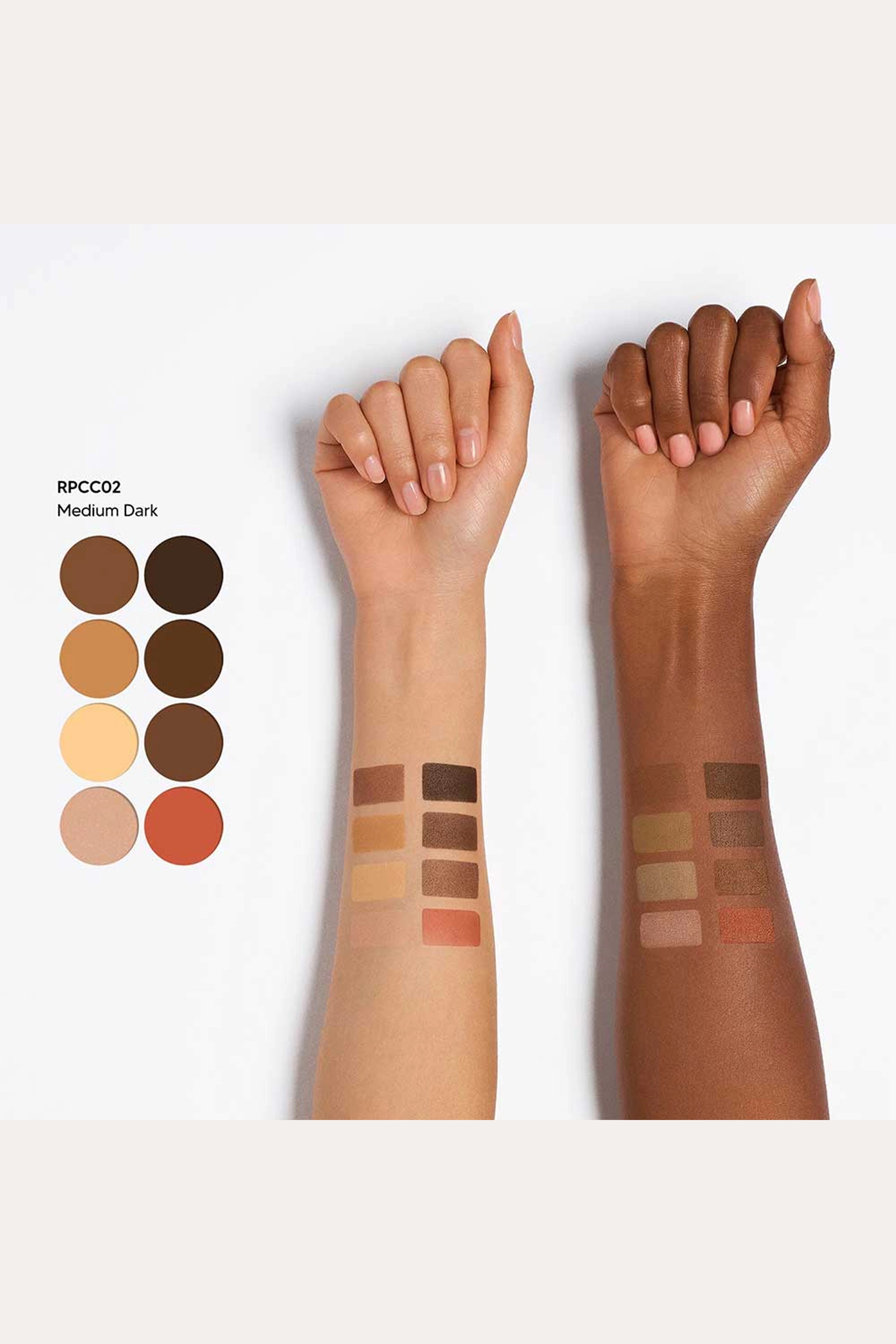 RUBY KISSES RK CRÈME CONTOUR 3D