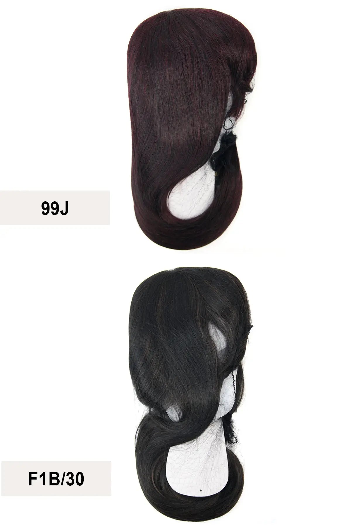 HAIR TOPIC OK WIG FULL CAP 003 - BSW BEAUTY CANADA