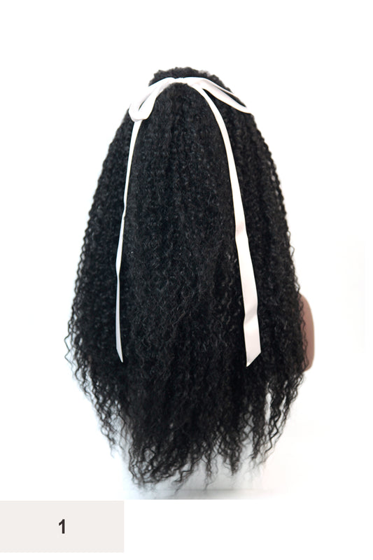 ZURY SIS PRIME 13X6 LACE FRONT WIG - MEEYA - BSW BEAUTY CANADA