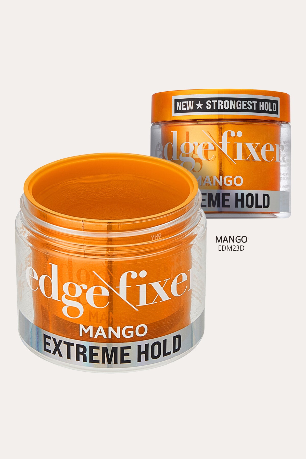 RED BY KISS EDGE FIXER EXTREME HOLD - BSW BEAUTY CANADA