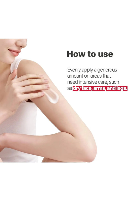 ILLIYOON CERAMIDE ATO LOTION | For Sensitive & Dry Skin ILLIYOON