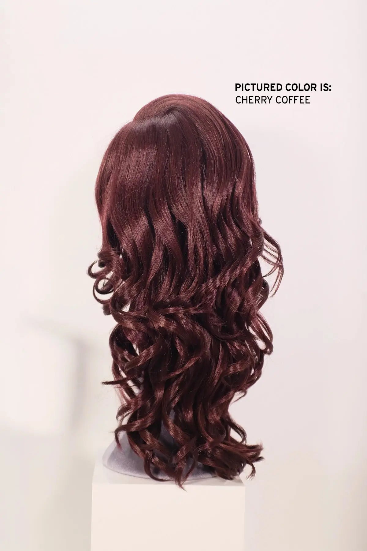 OUTRE MELTED HAIRLINE LACE FRONT WIG - TRUCURVE 10