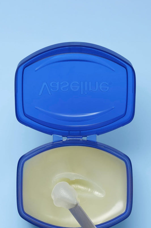 VASELINE ORIGINAL HEALING JELLY VASELINE