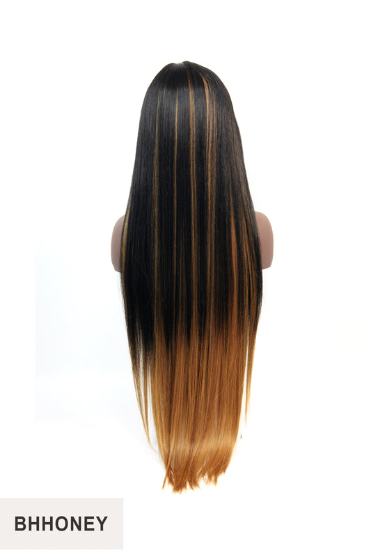 MAYDE BEAUTY AXIS SYNTHETIC WIG SLEEK TOUCH WIG - SLEEK CHINA BANG - BSW BEAUTY CANADA