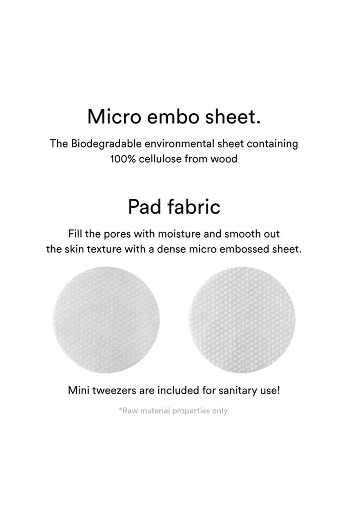 ABIB SEDUM HYALURON PAD HYDRATING TOUCH