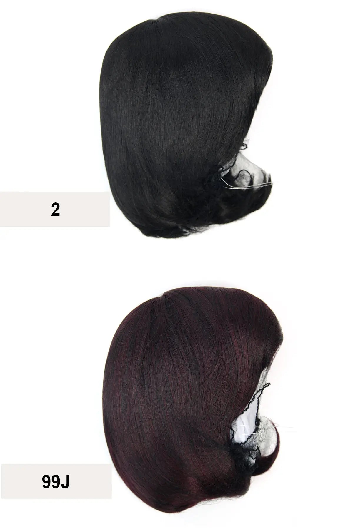 HAIR TOPIC OK WIG FULL CAP 012 - BSW BEAUTY CANADA