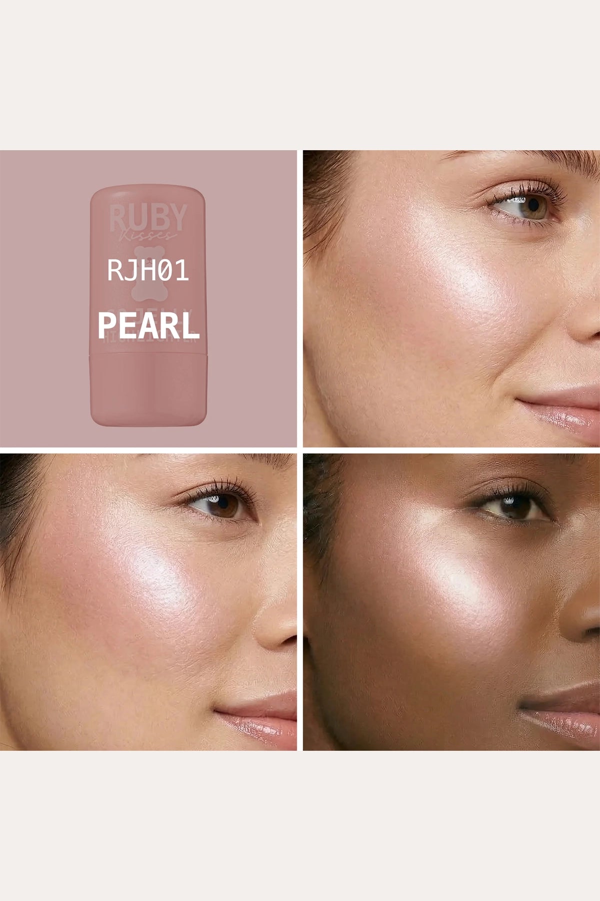 RUBY KISSES SO JELLY HIGHLIGHTER