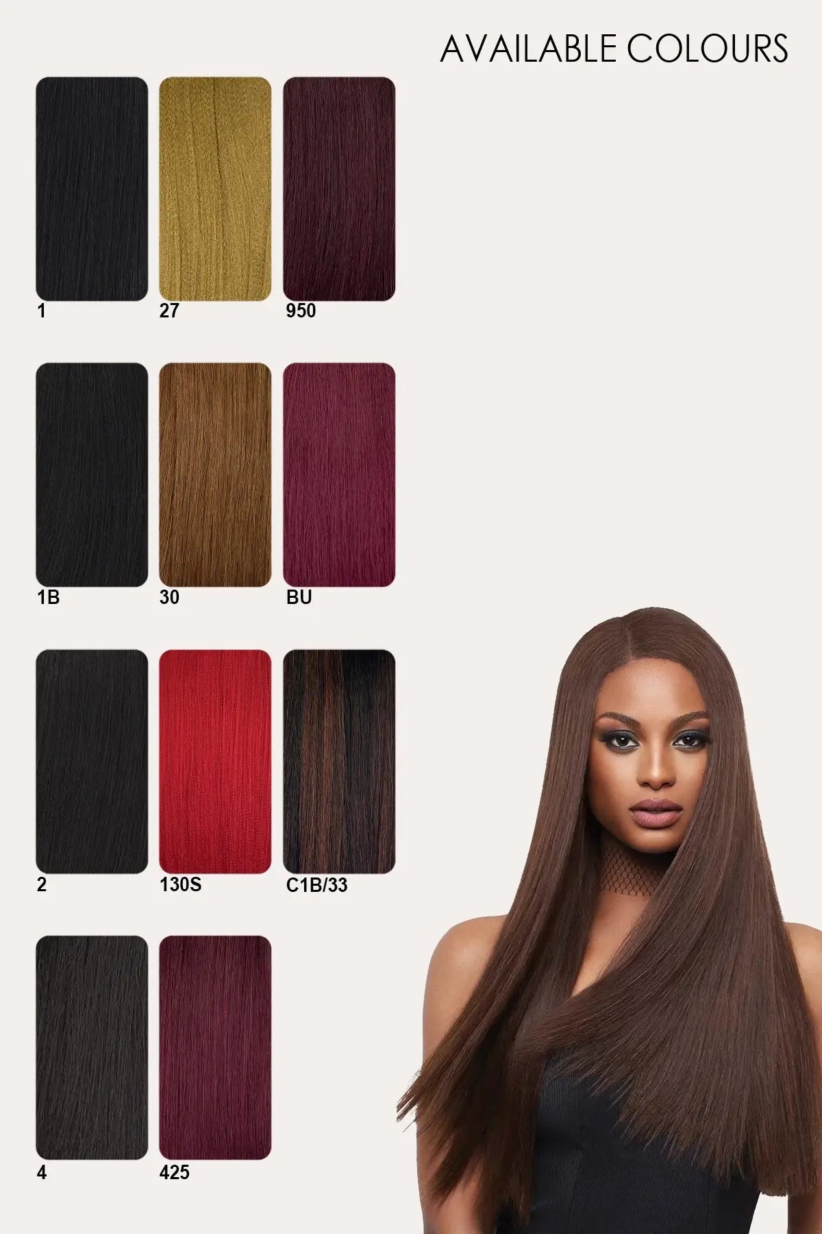 OUTRE HUMAN HAIR WEAVE SASHA YAKI - 12"