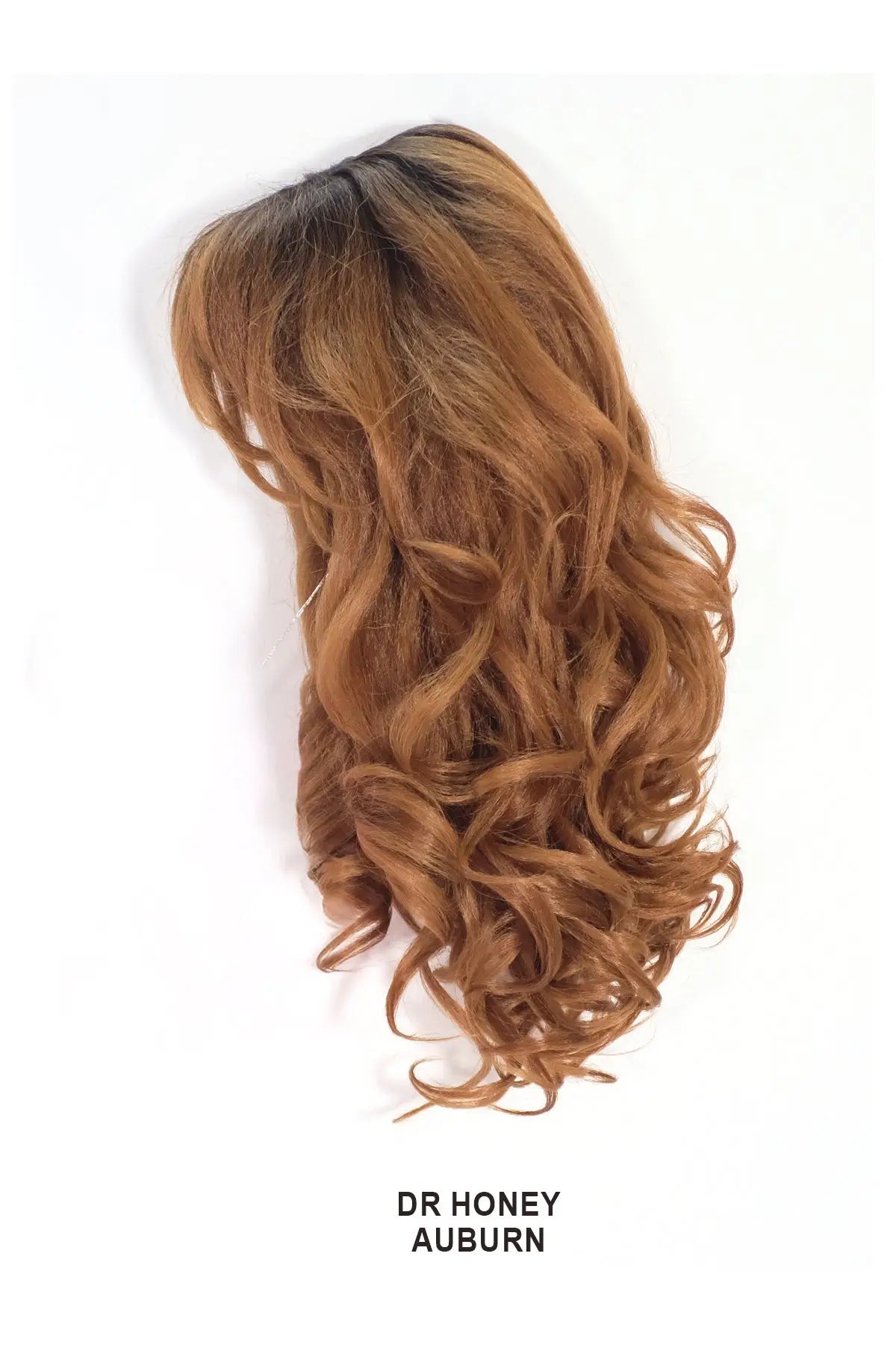 OUTRE WIG POP FULL WIG  - JASMIYAH 20" OUTRE