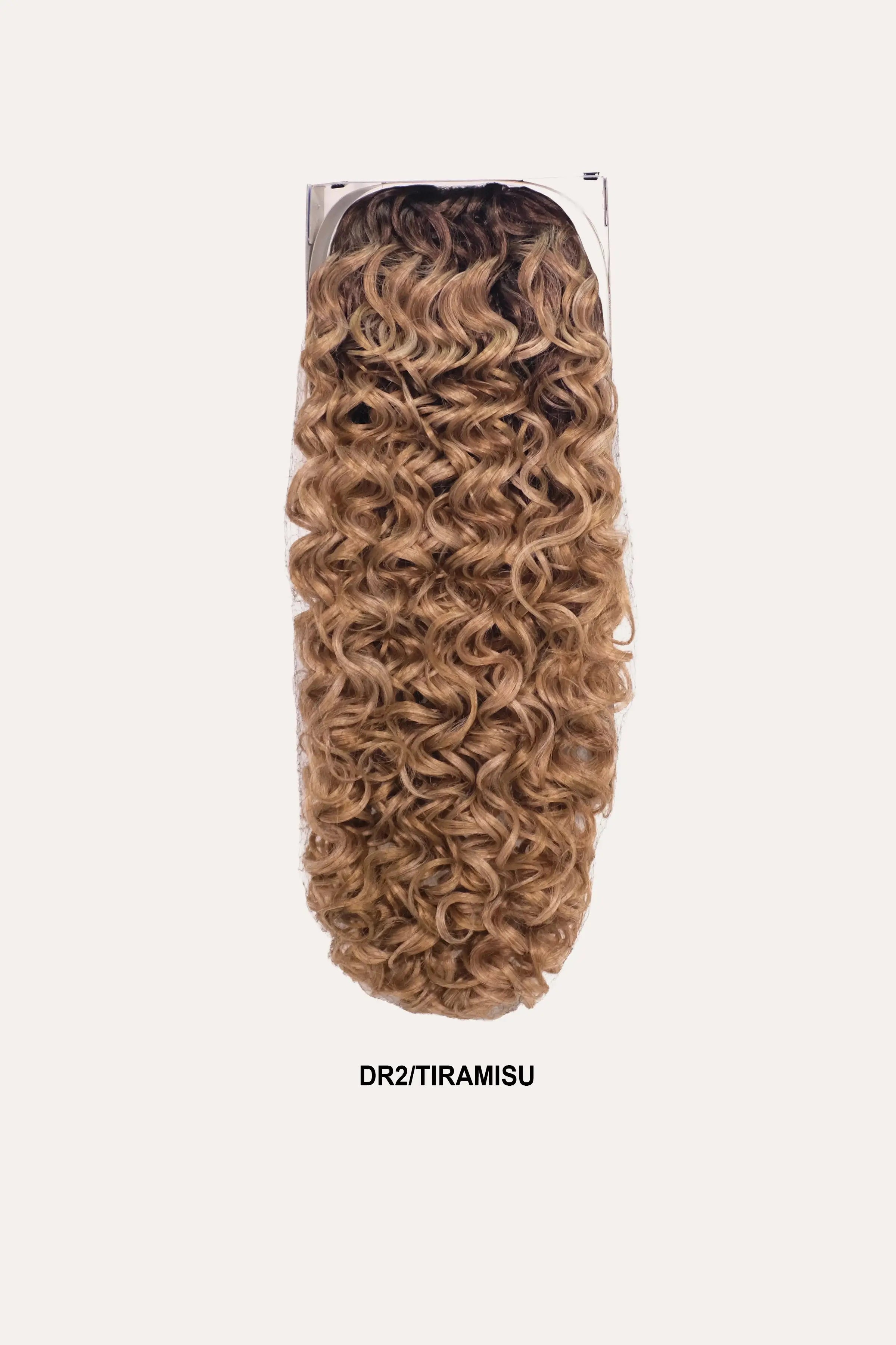 OUTRE QUICK WEAVE HALF WIG - WINSLET