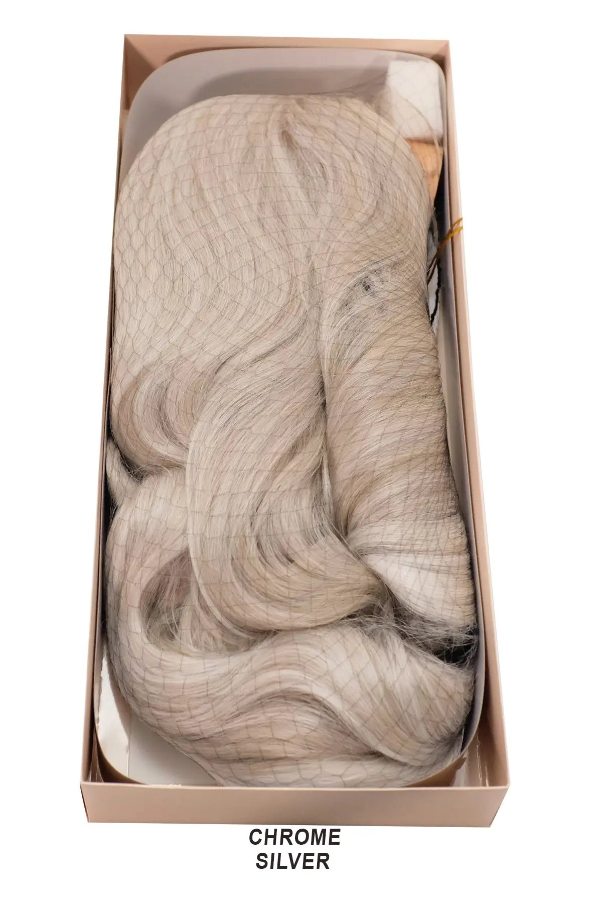 NUTIQUE ILLUZE GLUELESS STRING-UP 360 13X4 LACE WIG BILLIE