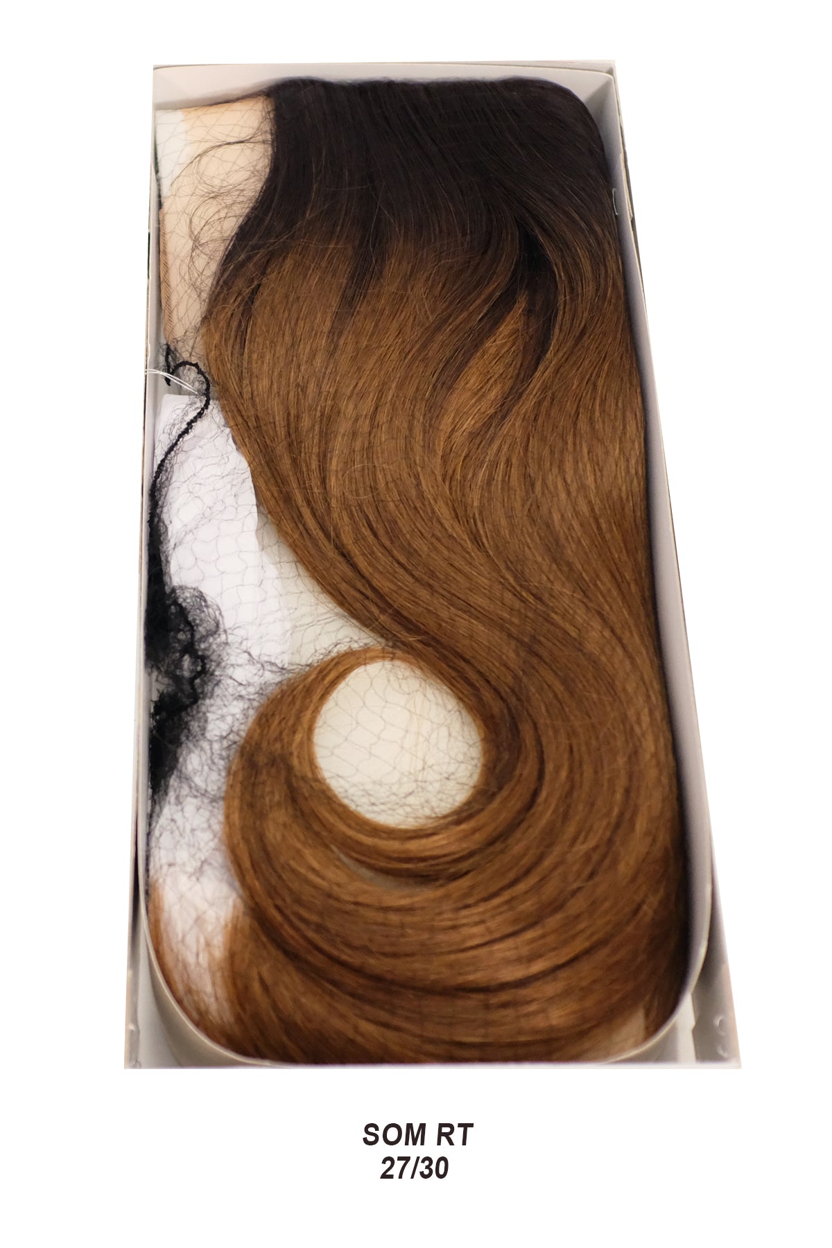 ZURY SIS HD LACE FRONT WIG - SELENA