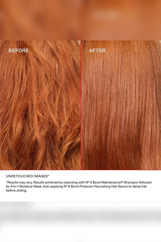 OLAPLEX 4 IN 1 MOISTURE MASK 12.55oz OLAPLEX