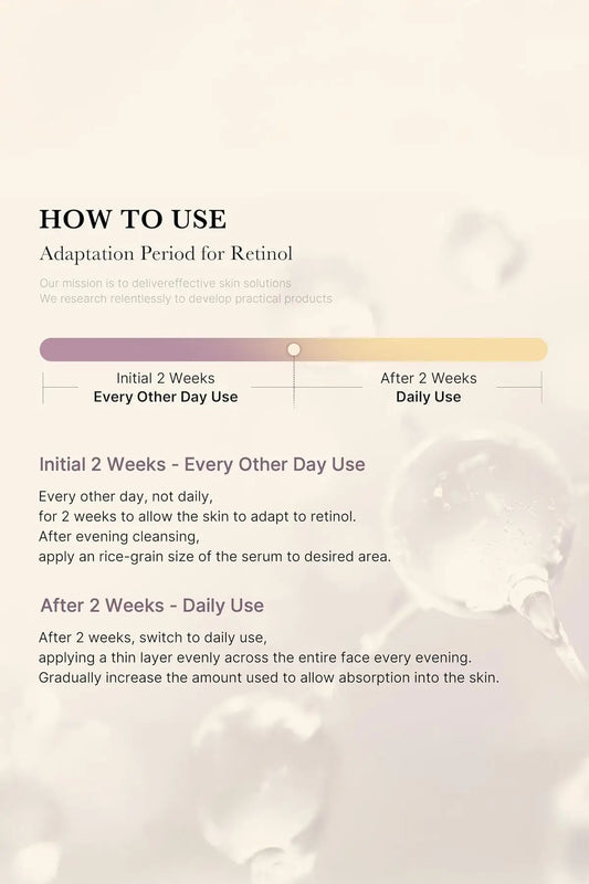 MEDICUBE DEEP VITA A RETINOL SERUM 30ml MEDICUBE