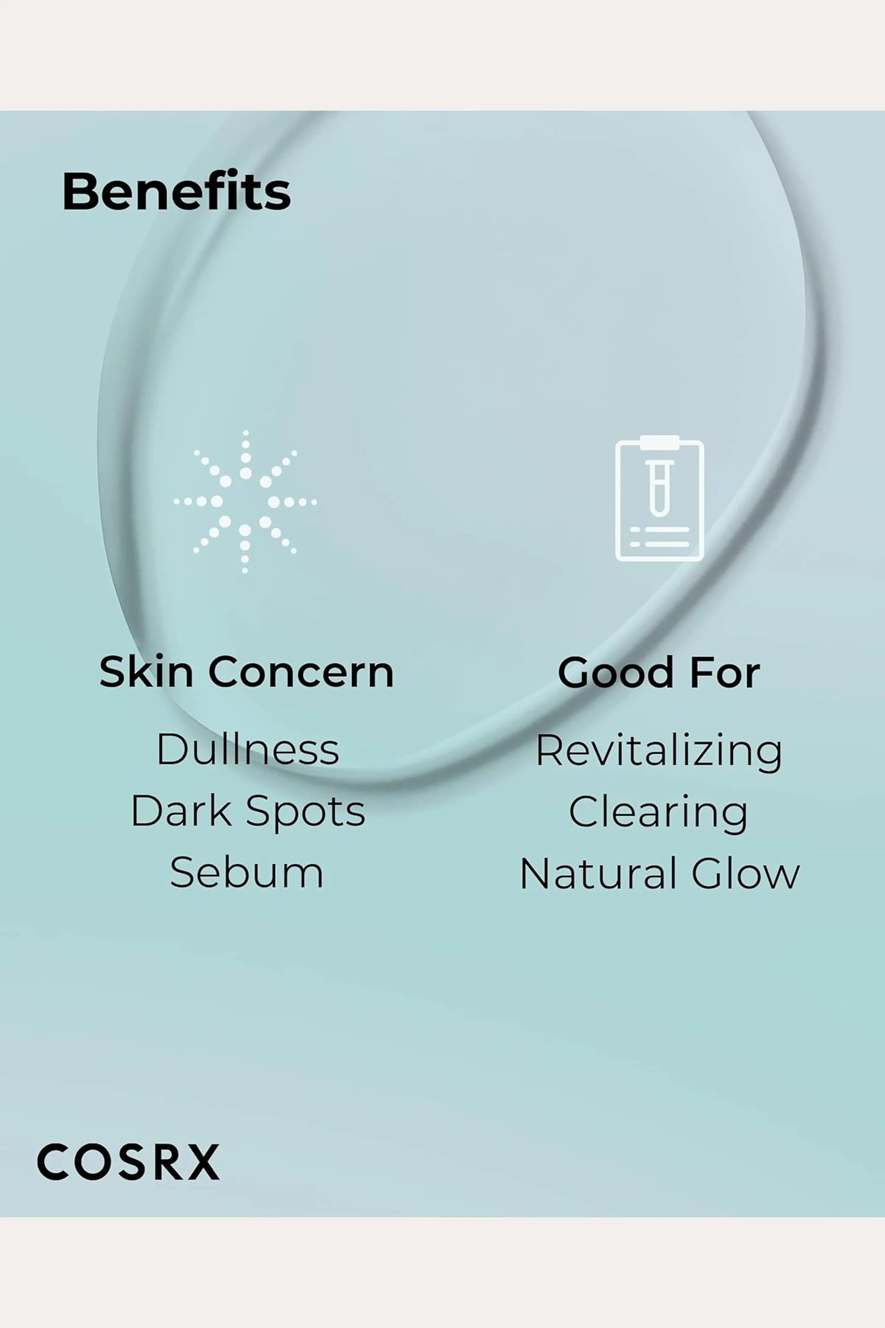 COSRX REFRESH ABC DAILY TONER (AHA BHA VITAMIN C) COSRX
