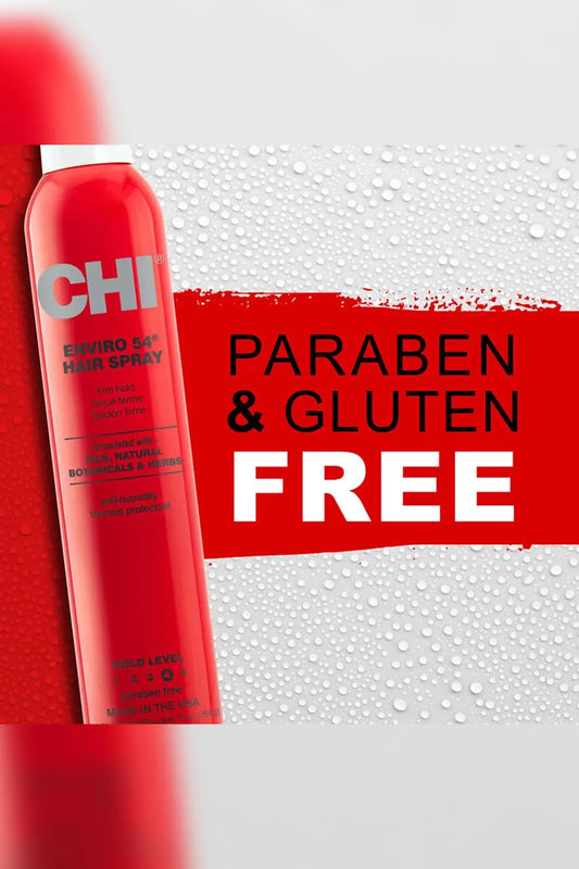 CHI ENVIRO 54 FIRM HOLD HAIR SPRAY CHI