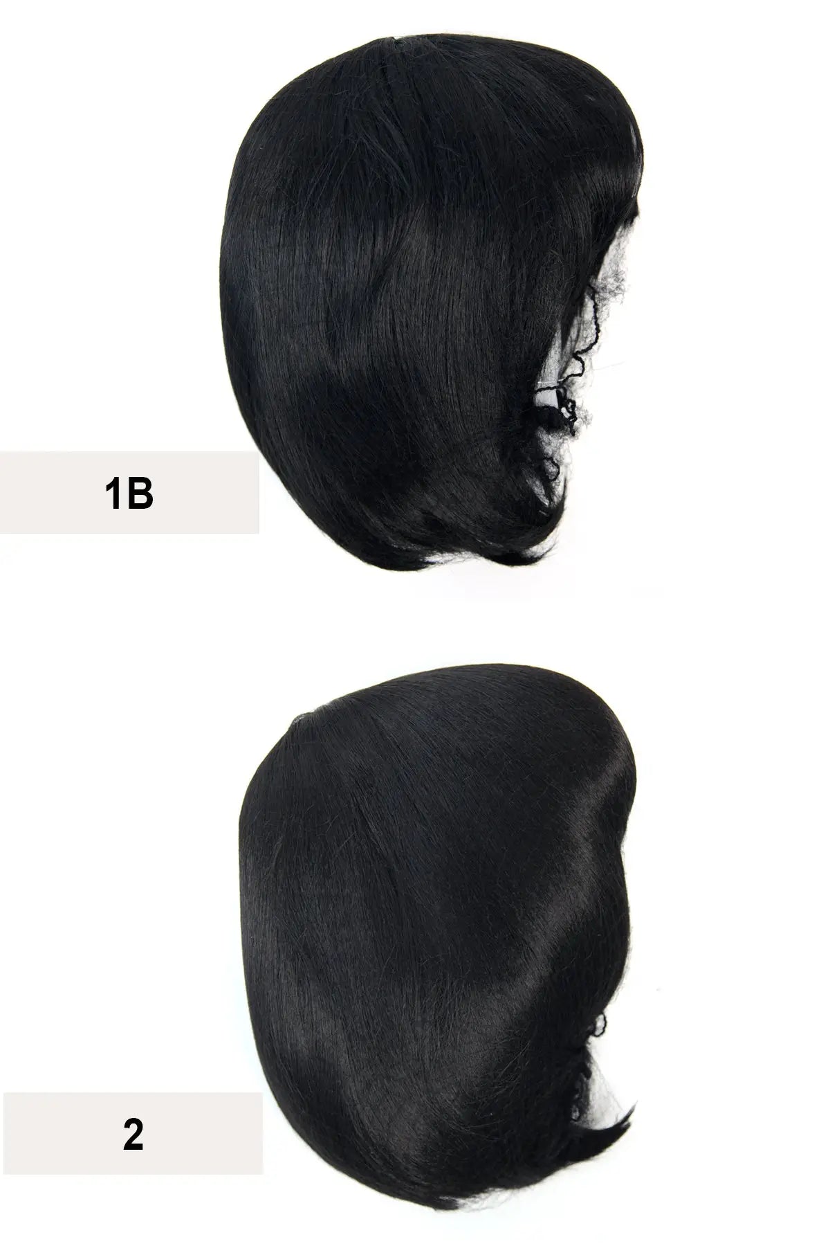 HAIR TOPIC OK WIG FULL CAP 001 - BSW BEAUTY CANADA