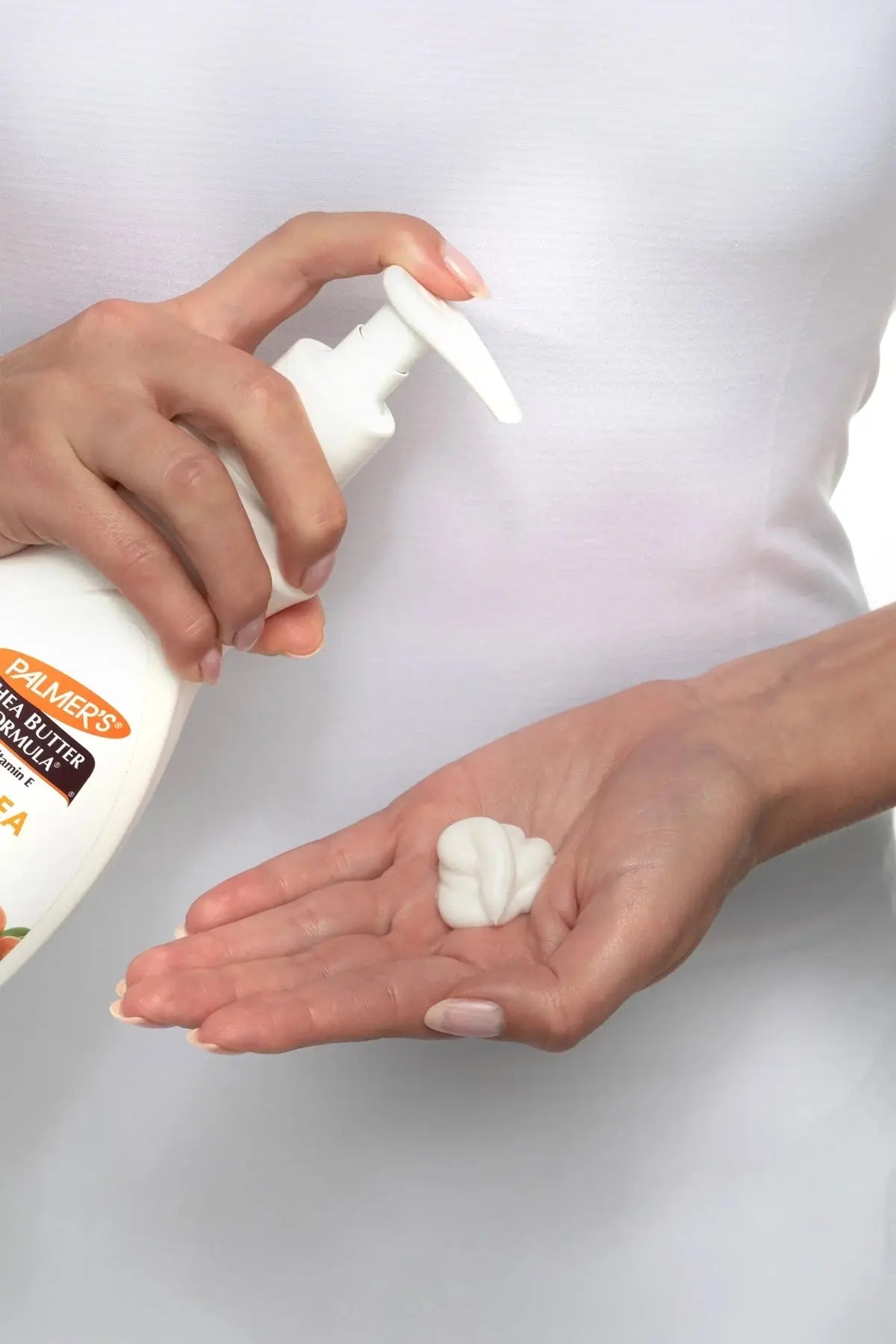 PALMER'S SHEA BUTTER FORMULA LOTION 17oz PALMER'S