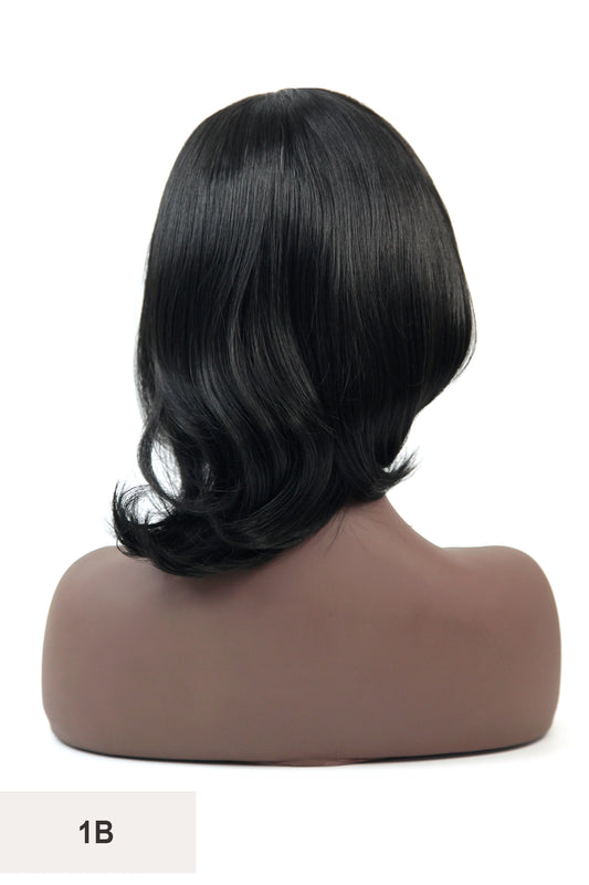 HAIR TOPIC OK WIG FULL CAP 019 - BSW BEAUTY CANADA