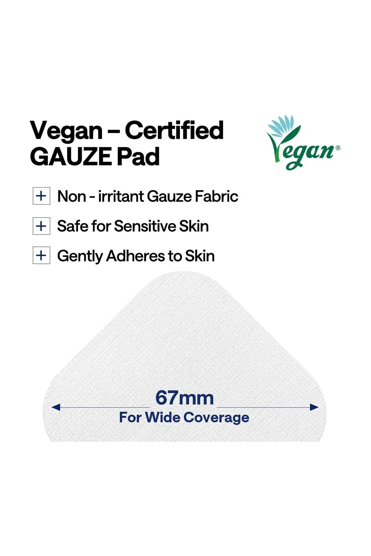 MEDIHEAL MADECASSOSIDE PAD MEDIHEAL