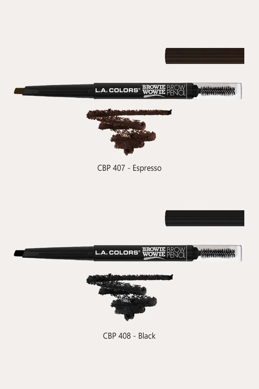 LA GIRL BROWIE WOWIE BROW PENCIL L.A. GIRL