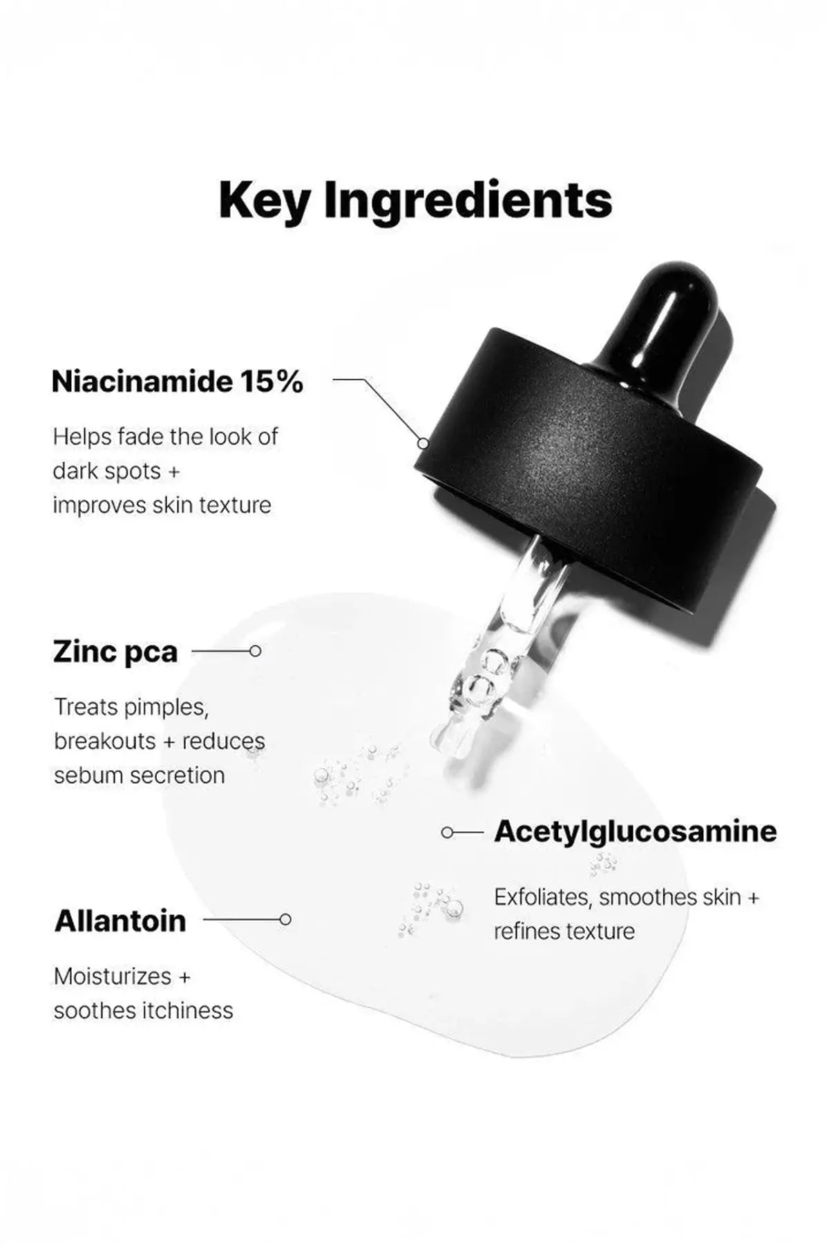 COSRX THE NIACINAMIDE 15 SERUM 20ml