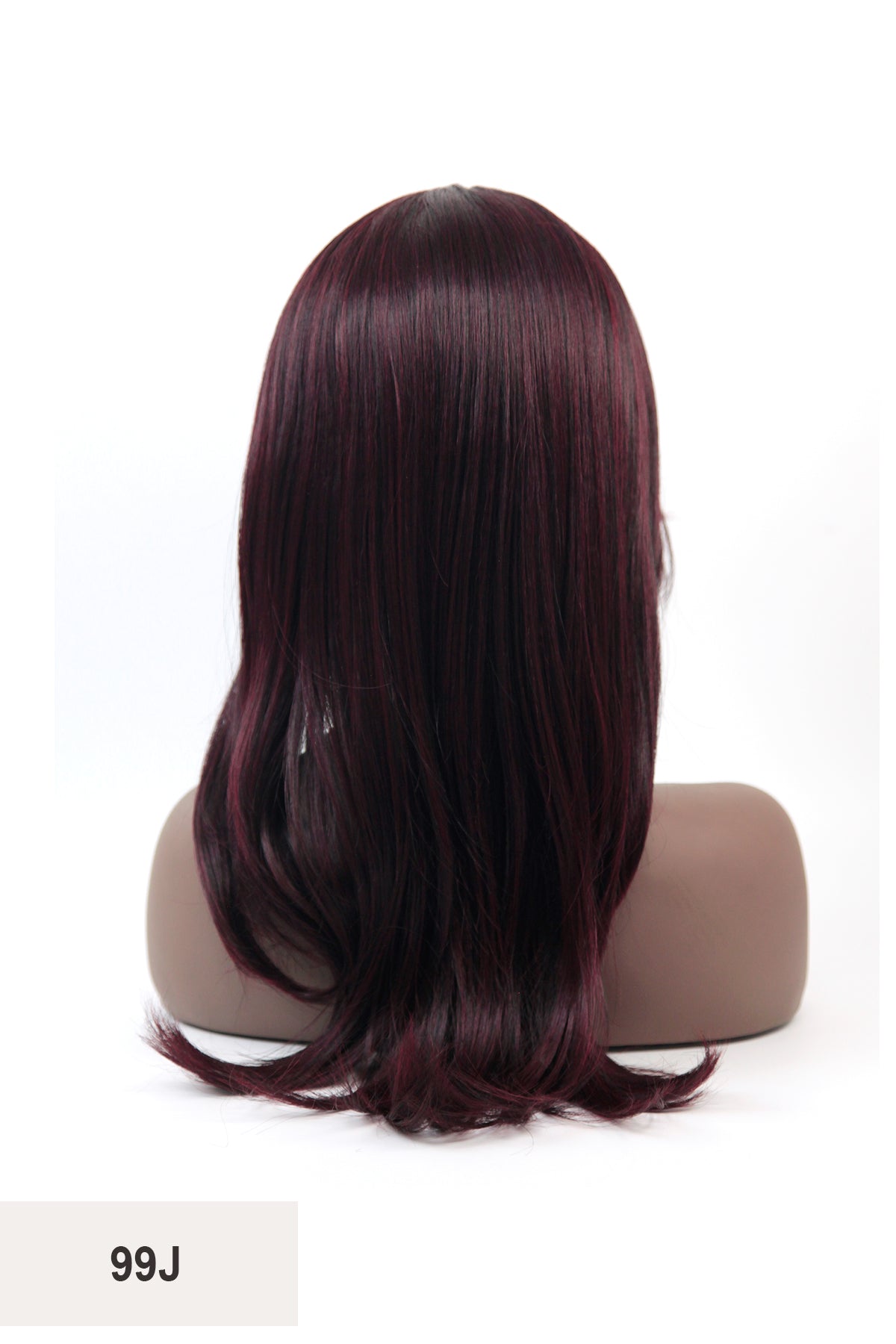 HAIR TOPIC OK WIG FULL CAP 020 - BSW BEAUTY CANADA