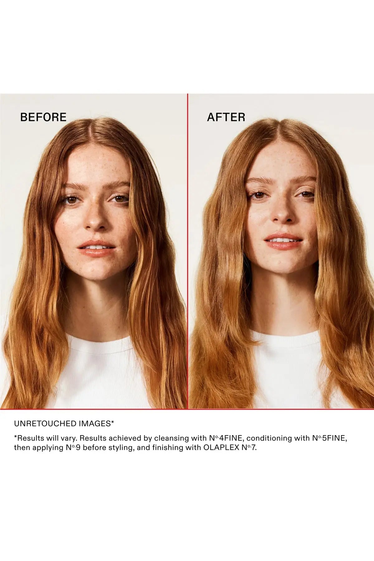 OLAPLEX NO.5 FINE BOND MAINTENANCE® CONDITIONER OLAPLEX