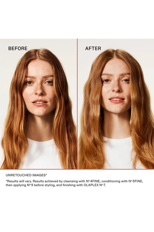 OLAPLEX NO.5 FINE BOND MAINTENANCE® CONDITIONER OLAPLEX