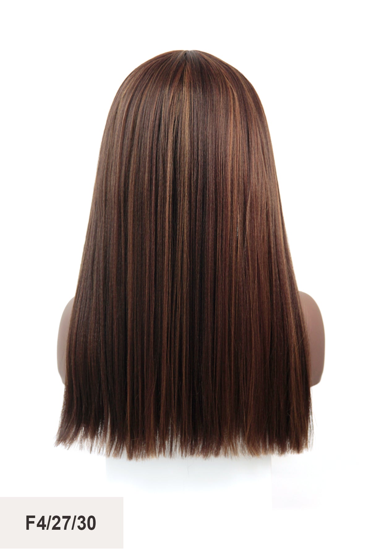 HAIR TOPIC OK WIG FULL CAP 018 - BSW BEAUTY CANADA