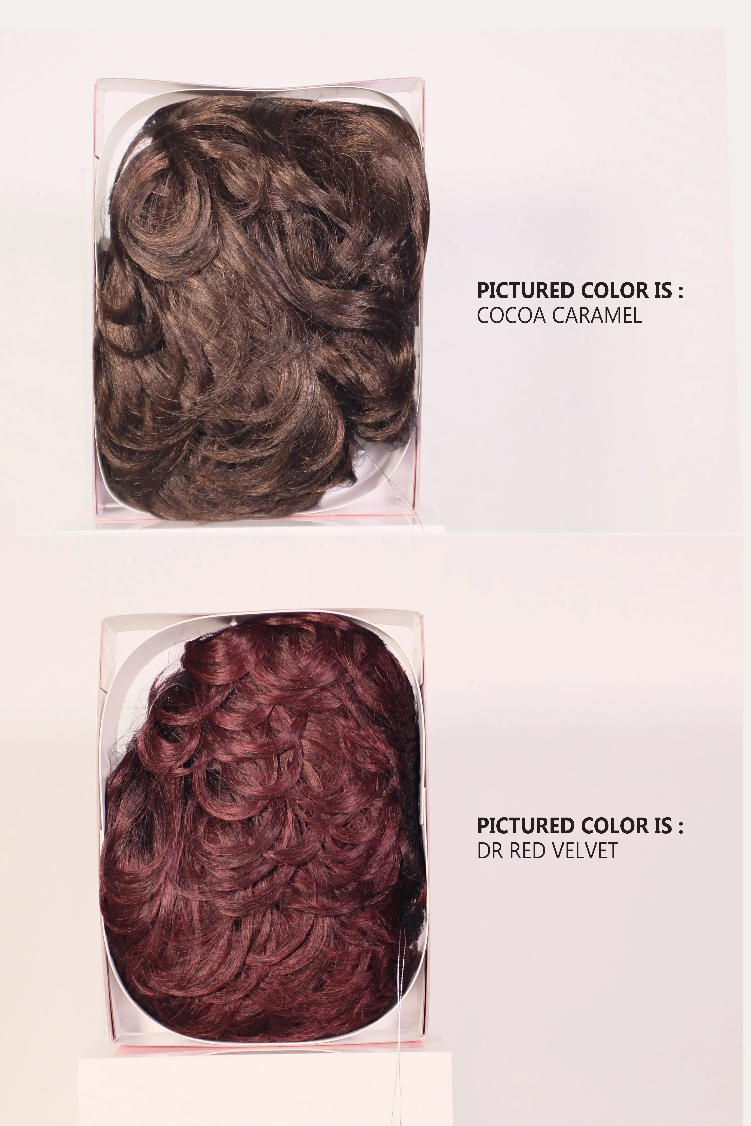 OUTRE WIG POP FULL WIG - RASHA