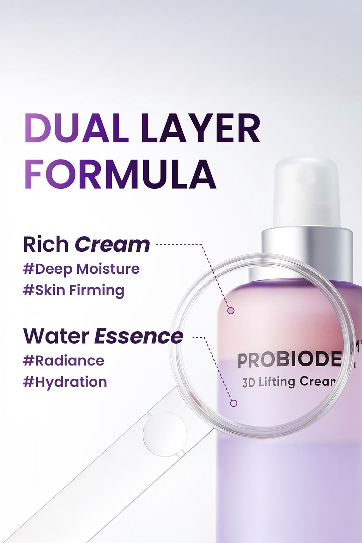 BIOHEAL BOH PROBIODERM 3D CREAM MIST 100ml