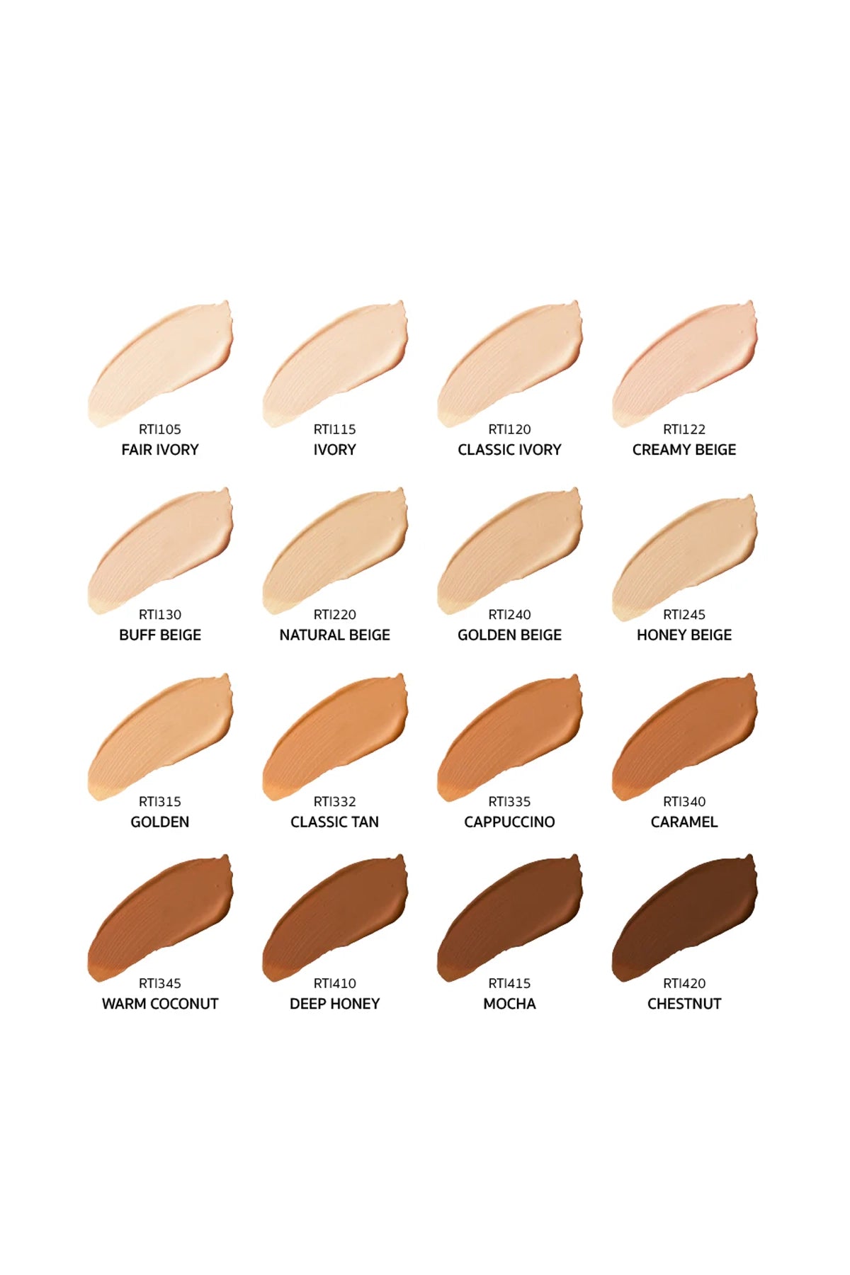 RUBY KISSES TINTED MOISTURIZER