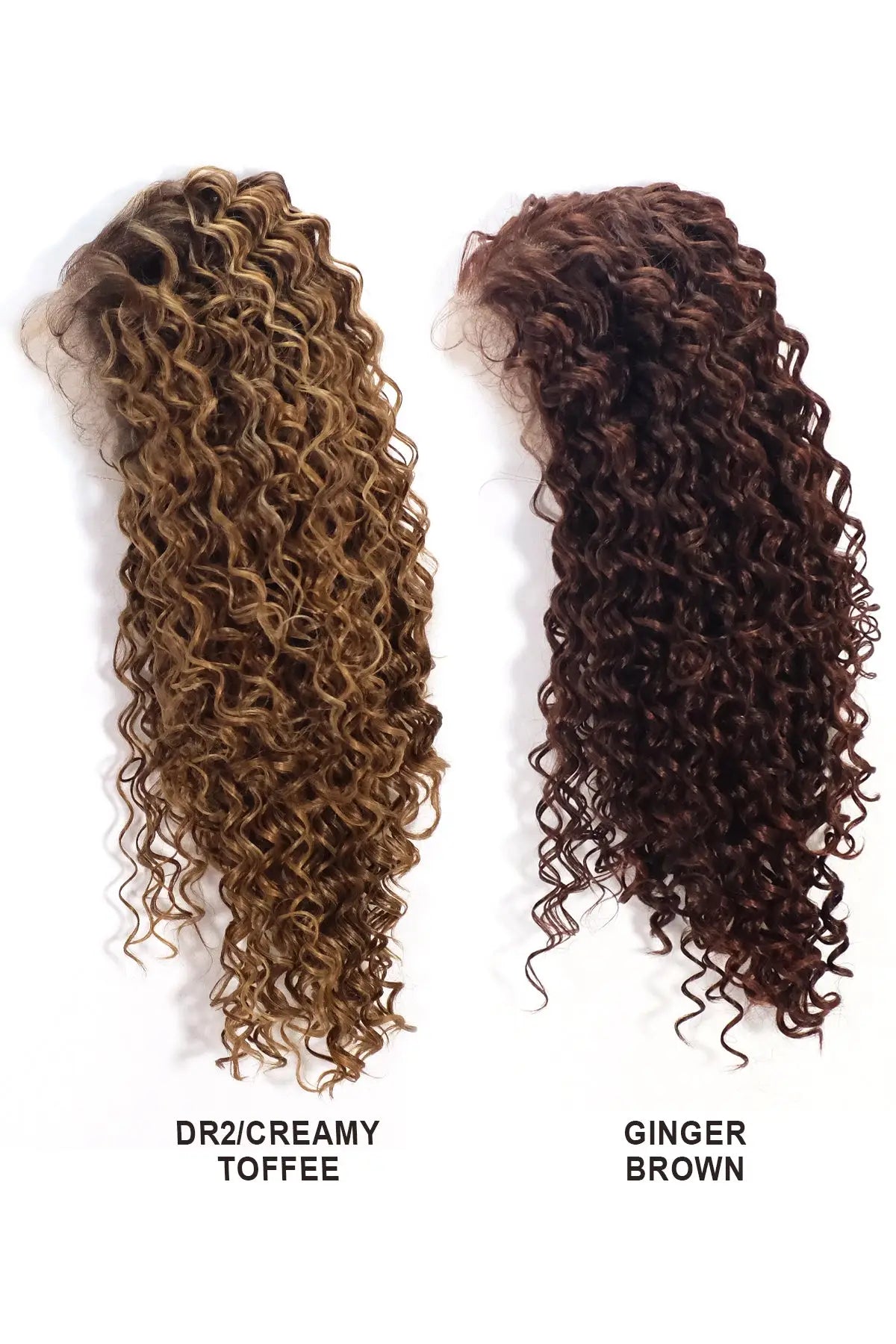 OUTRE PERFECT HAIRLINE  13X6 LACE FRONT WIG - ONVYBE 3 OUTRE