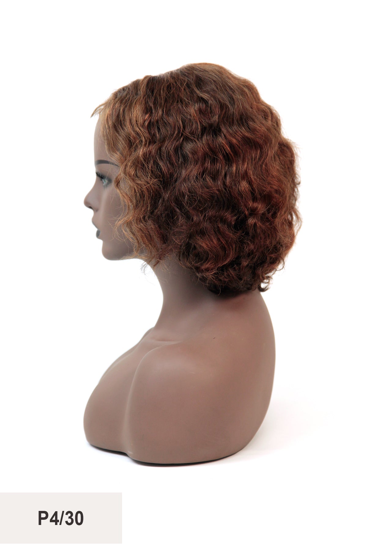 SHAKE N GO GOLDEN 100% HUMAN HAIR 5