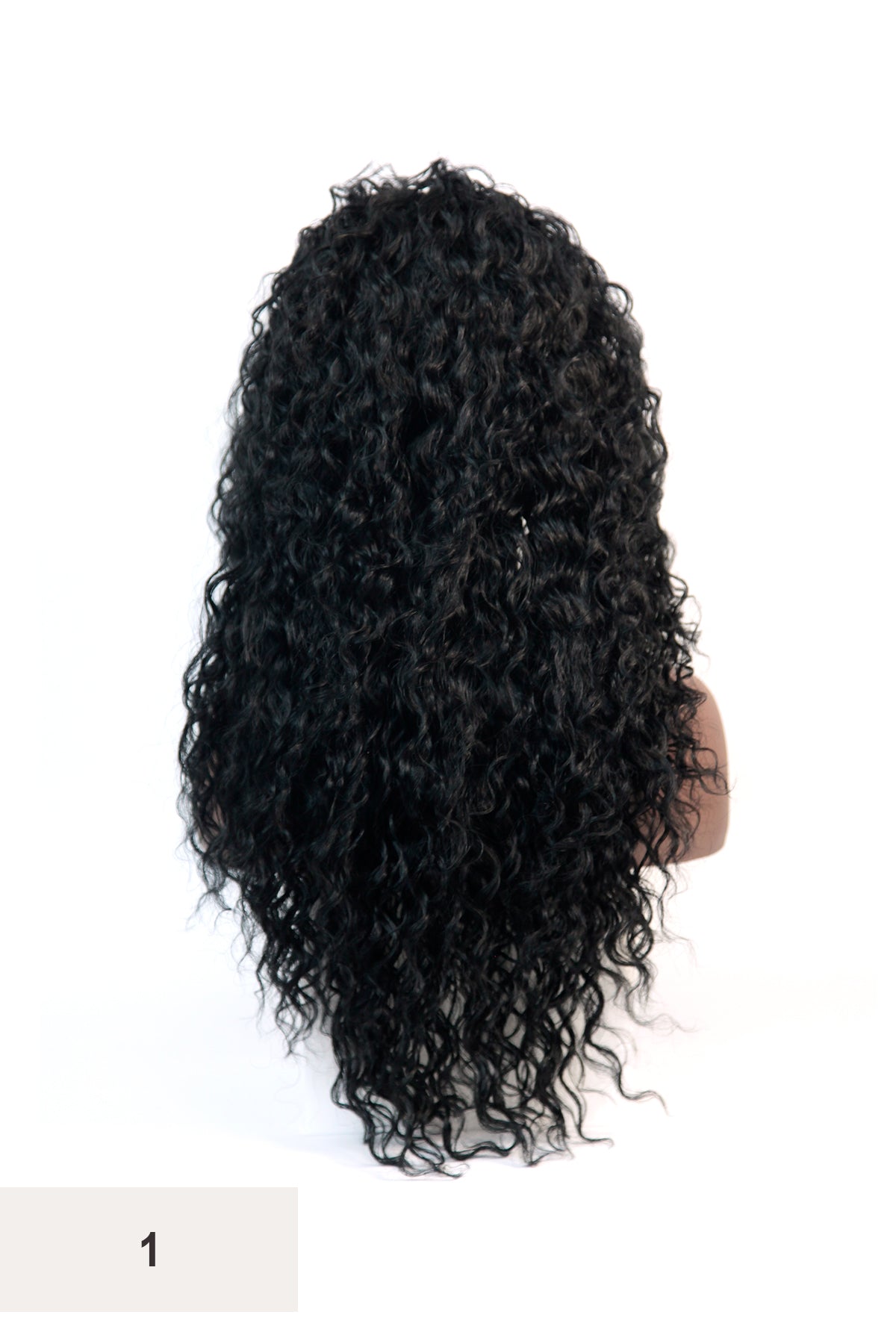 OUTRE QUICK WEAVE BATIK HALF WIG - PERUVIAN BUNDLE - BSW BEAUTY CANADA