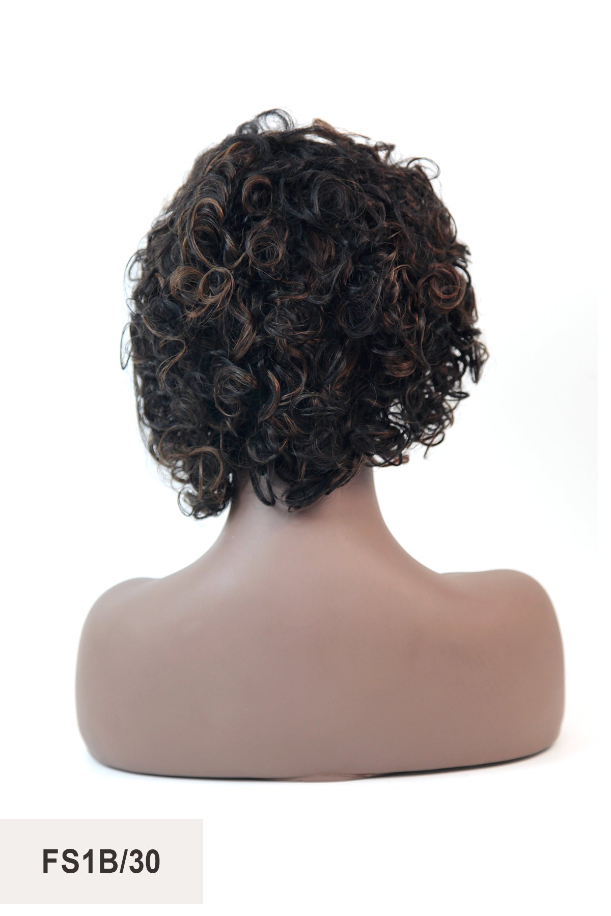ZURY SIS MS. WISDOM SALT & PEPPER HUMAN HAIR LACE PART WIG - LELISE - BSW BEAUTY CANADA