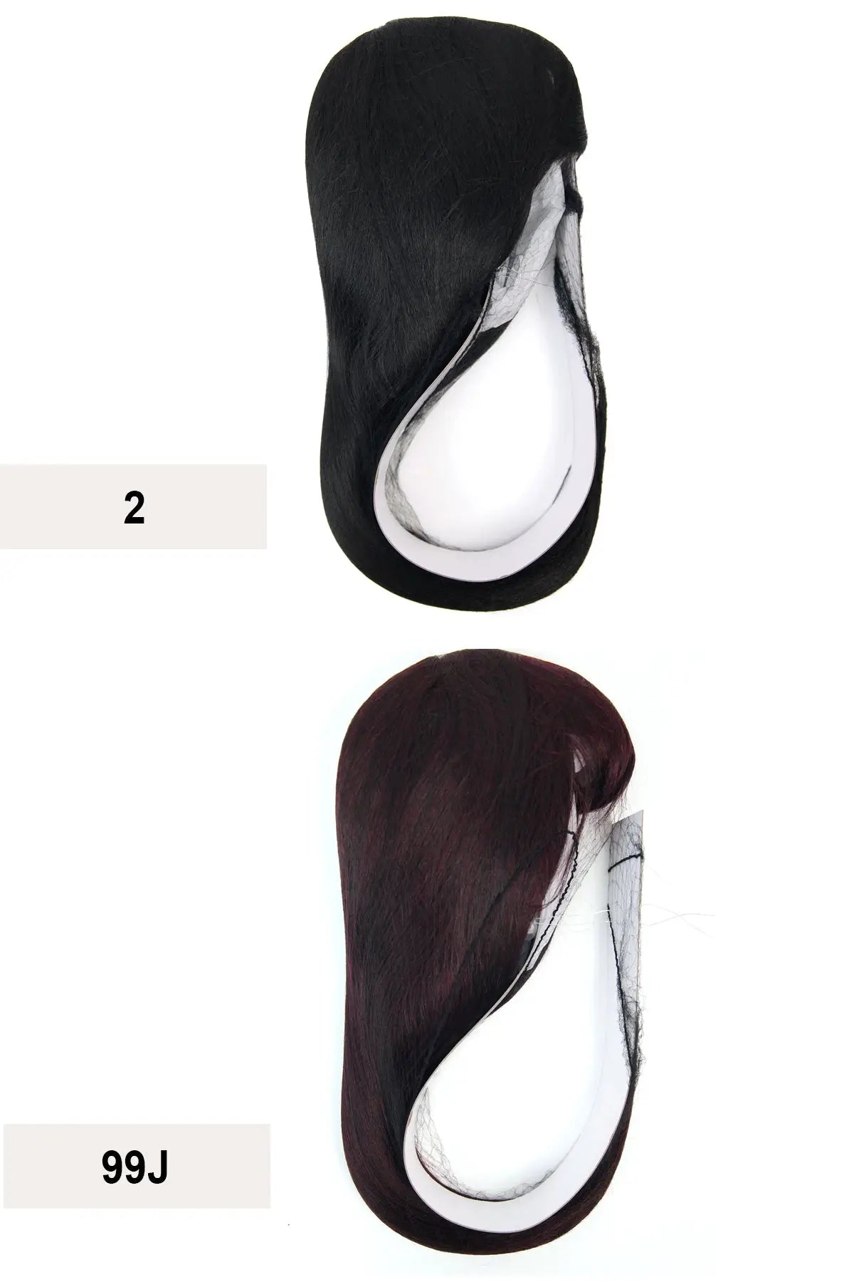 HAIR TOPIC OK WIG FULL CAP 009 - BSW BEAUTY CANADA