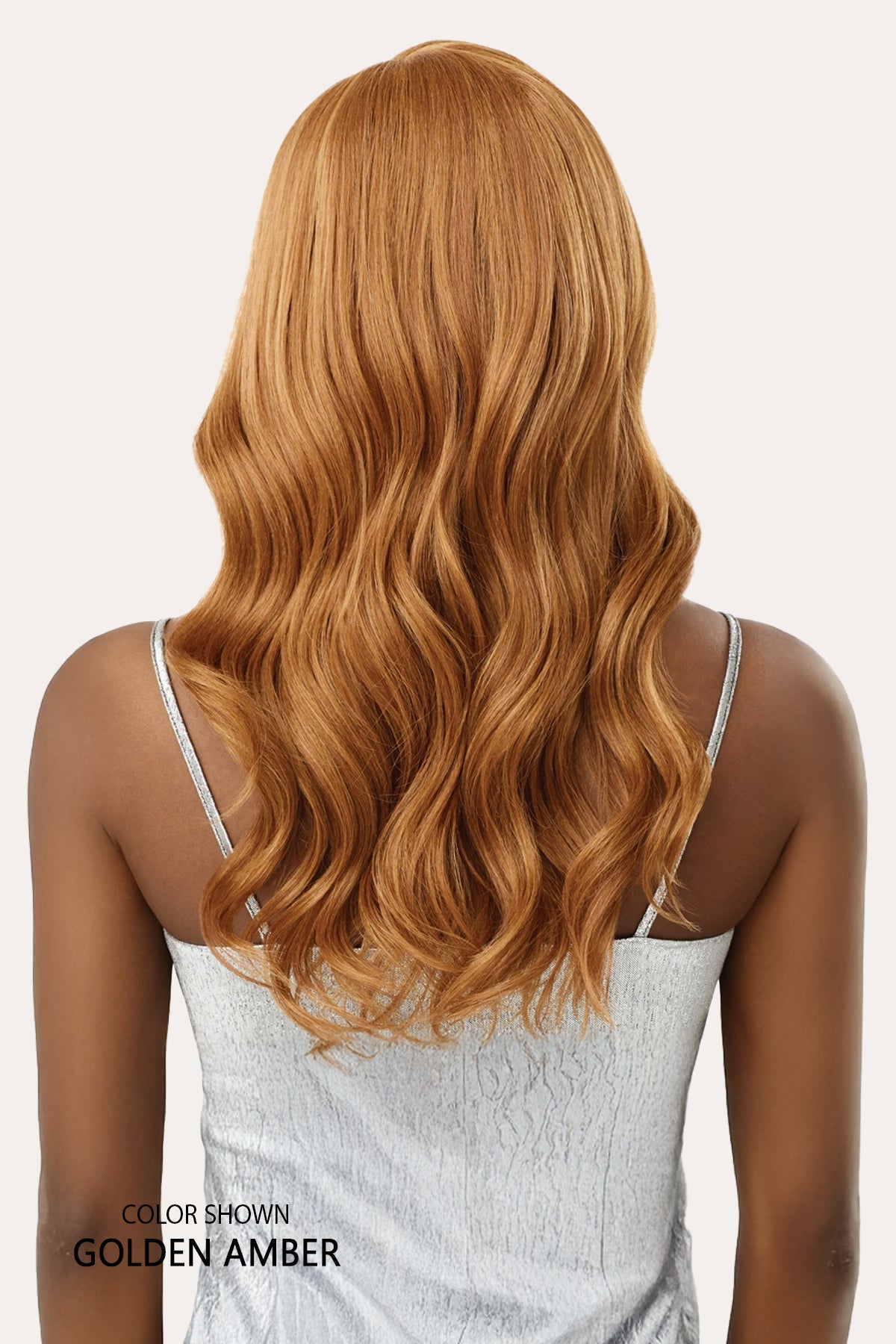 OUTRE MELTED HAIRLINE SWIRLISTA LACE FRONT WIG - SWIRL 104 - BSW BEAUTY CANADA