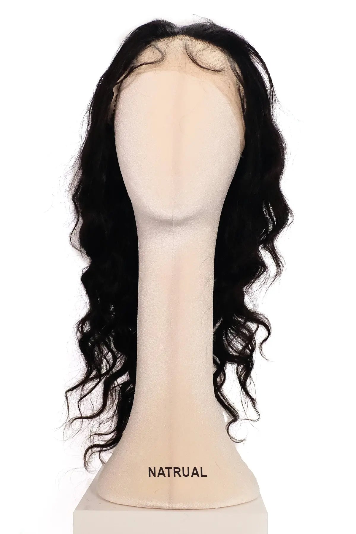 OUTRE MY TRESSES BLACK LABEL 13X4 LACE FRONTAL WIG - HH VIRGIN LOOSE DEEP 20" OUTRE