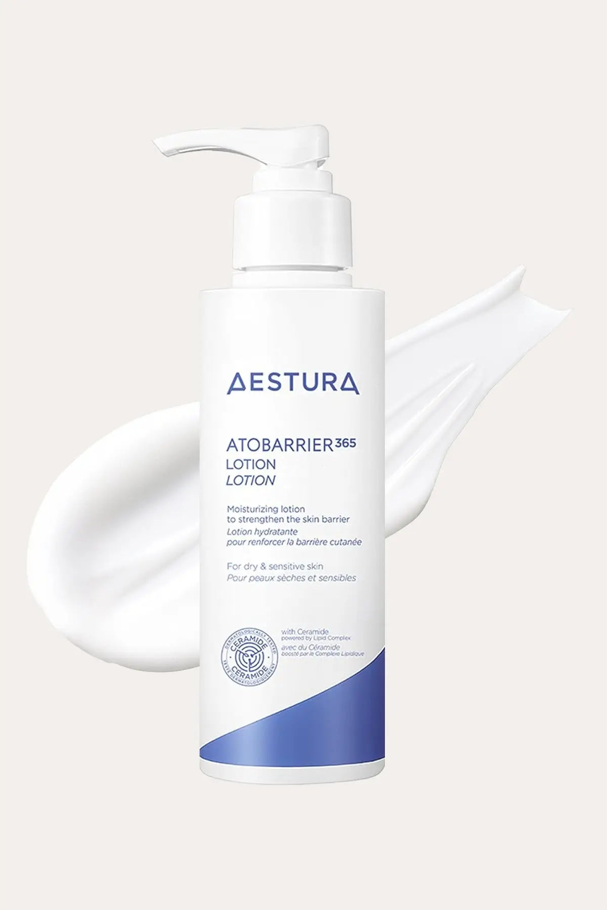 AESTURA ATOBARRIER 365 LOTION 150ml - BSW BEAUTY CANADA