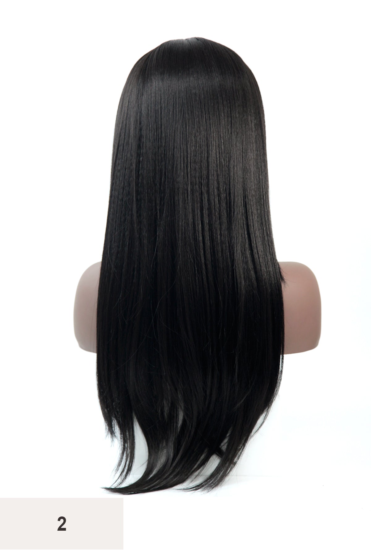 ZURY SIS PRIME GLUELESS HAND-TIED HD LACE FRONT WIG - KAMIYA - BSW BEAUTY CANADA