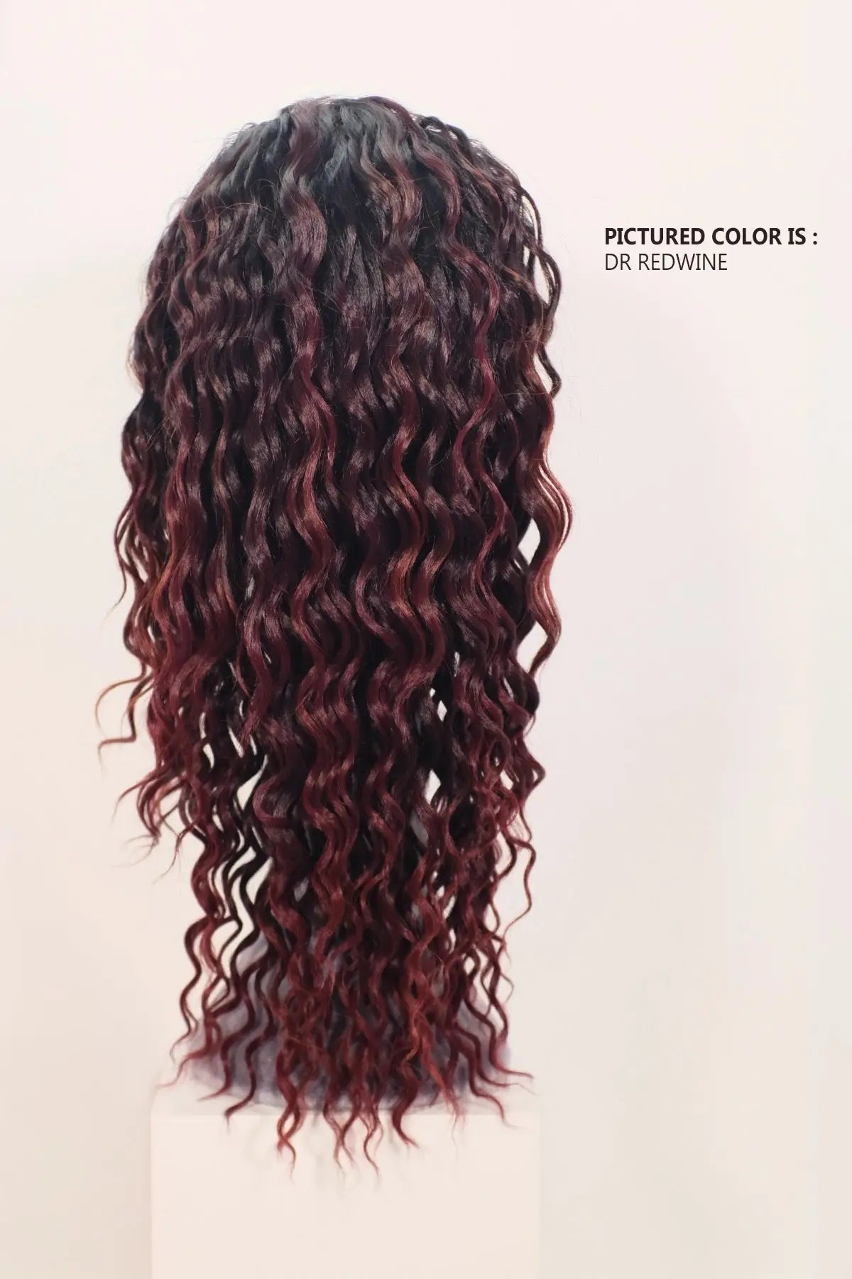 JANET MELT HD 13X6 LACE WIG - MAE