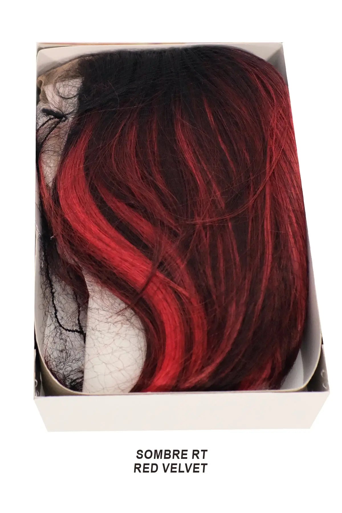 ZURY SIS HD LACE FRONT HONEY WIG - TAY ZURY