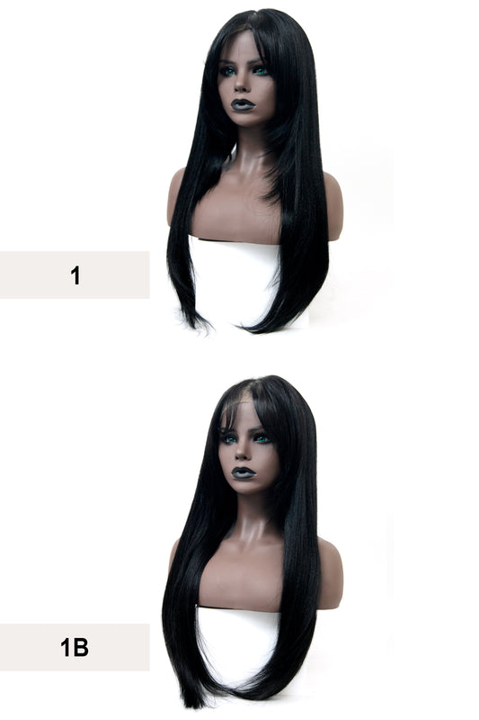 MAYDE PURE SKIN 360 WHOLE LACE WIG - NEVA - BSW BEAUTY CANADA