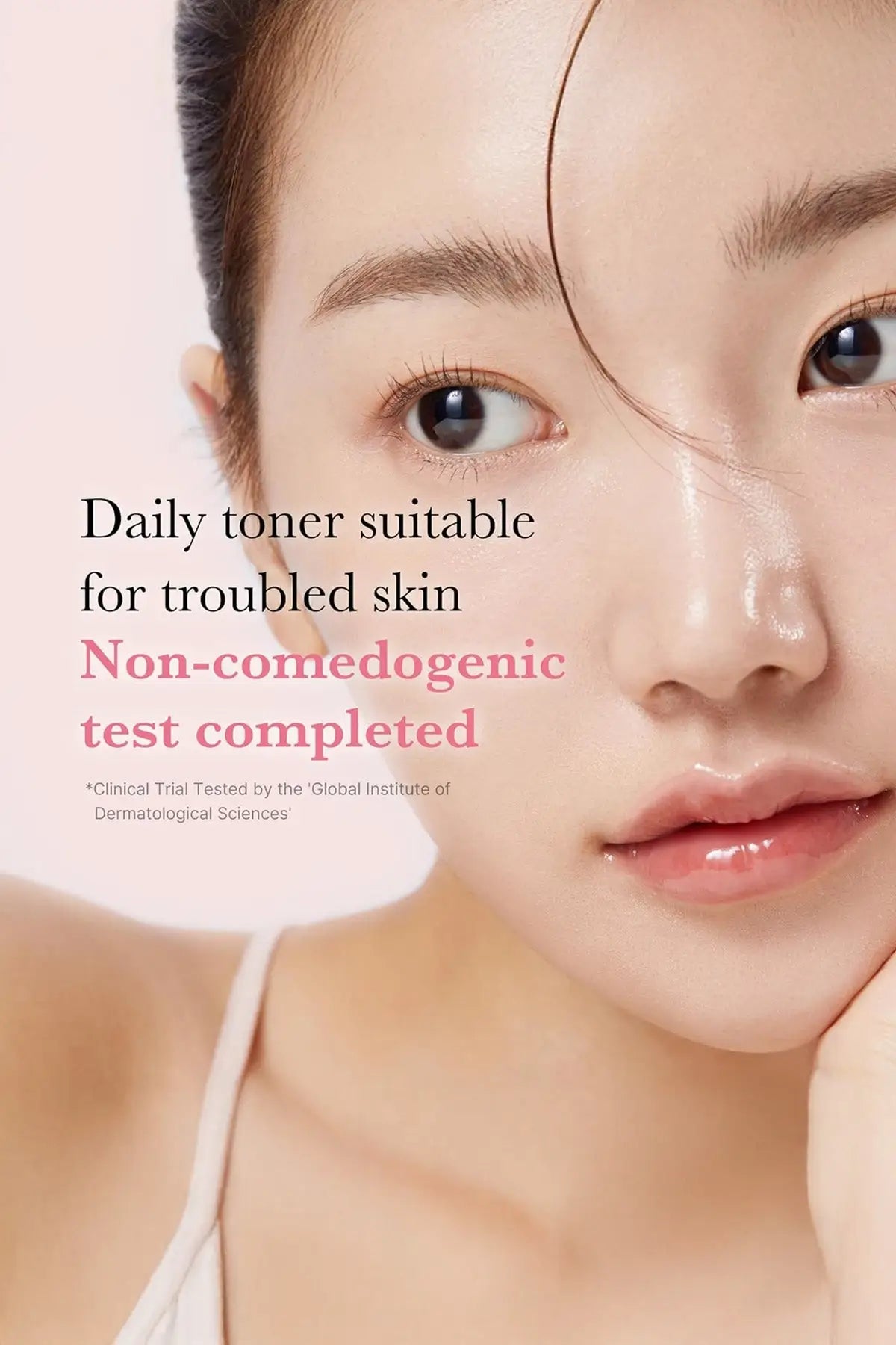 MEDICUBE PDRN PINK NIACINAMIDE MILKY TONER 150ml MEDICUBE