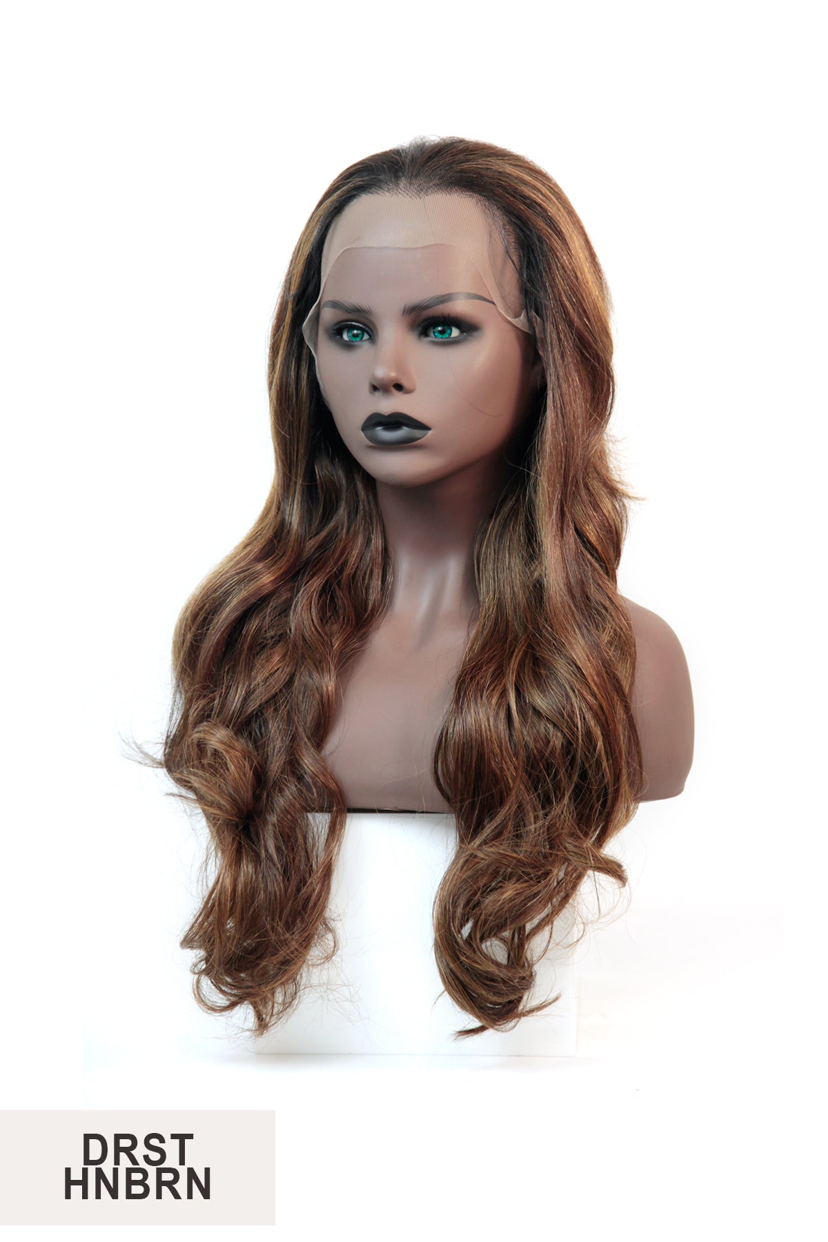 OUTRE PERFECT HAIRLINE TRUE FRONTAL 13X6 LACE FRONTAL WIG - PEAK 701 - BSW BEAUTY CANADA