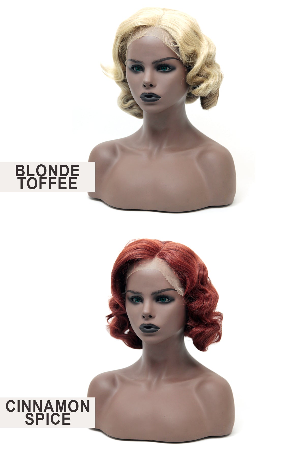 OUTRE HD LACE FRONT WIG - EZILDAH 14" - BSW BEAUTY CANADA