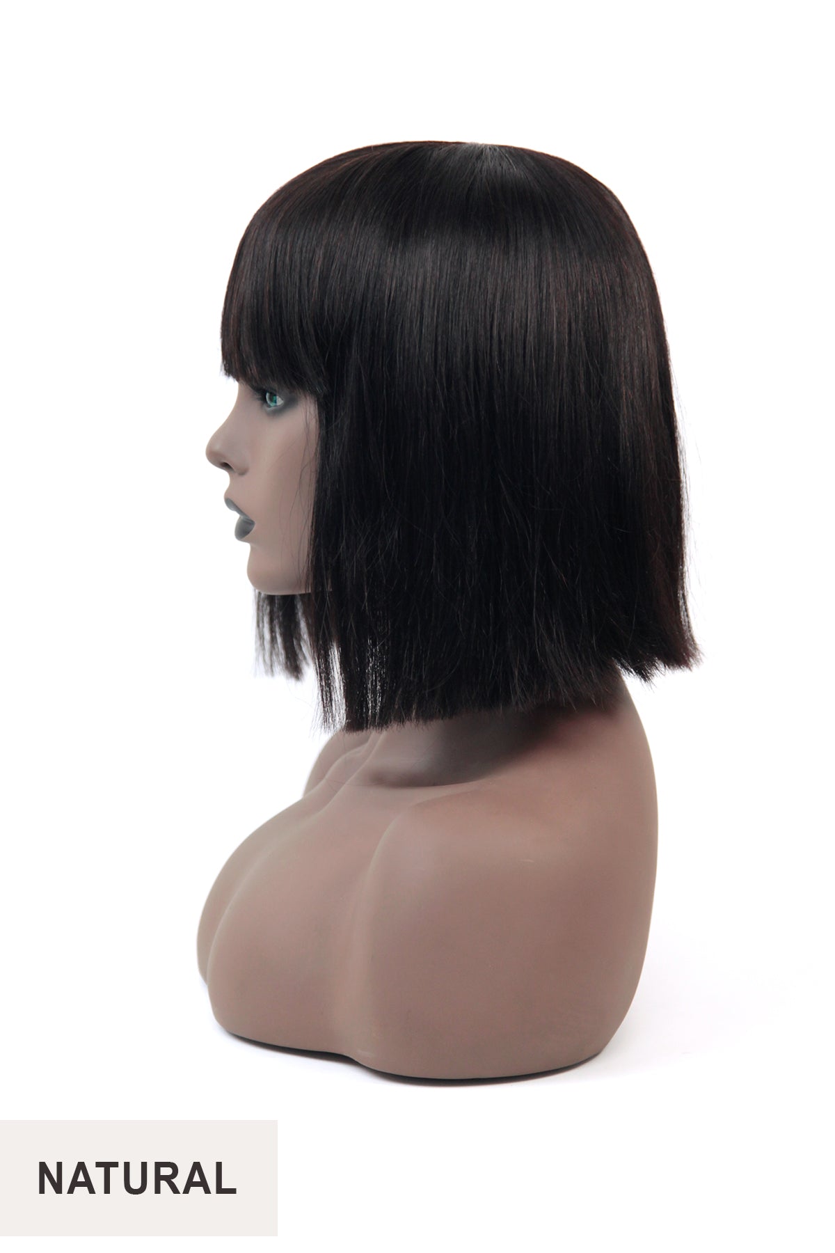 MAYDE BEAUTY 100% HUMAN HAIR WIG - BILLIE - BSW BEAUTY CANADA
