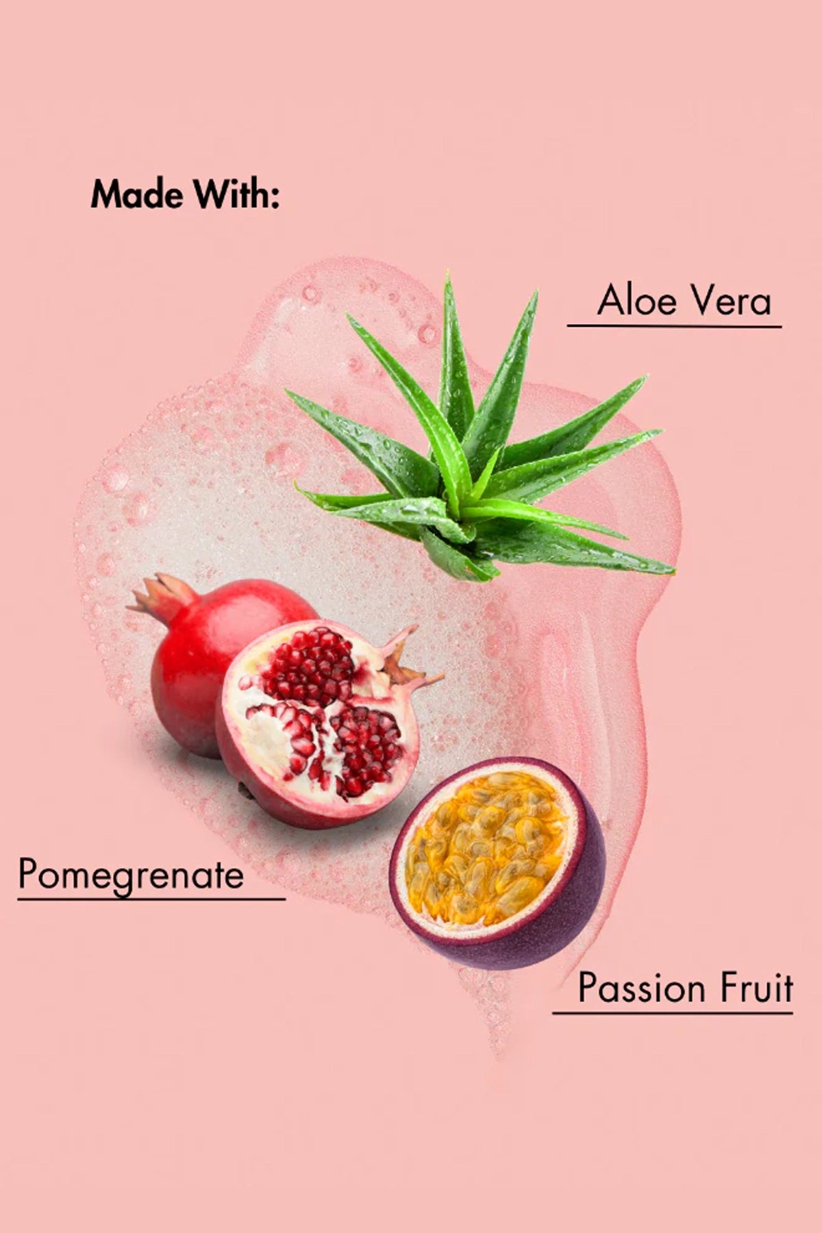 AS I AM ASIAM LONG&LUXE GROWASH 16OZ